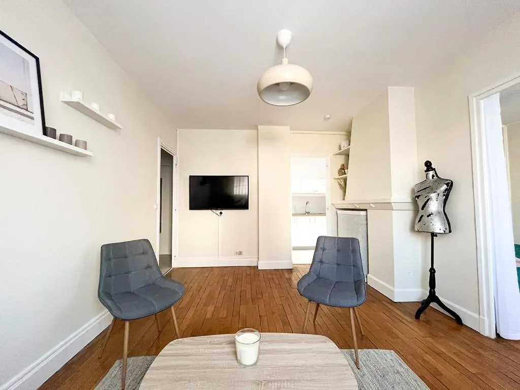 Suite Topaze Lyon France