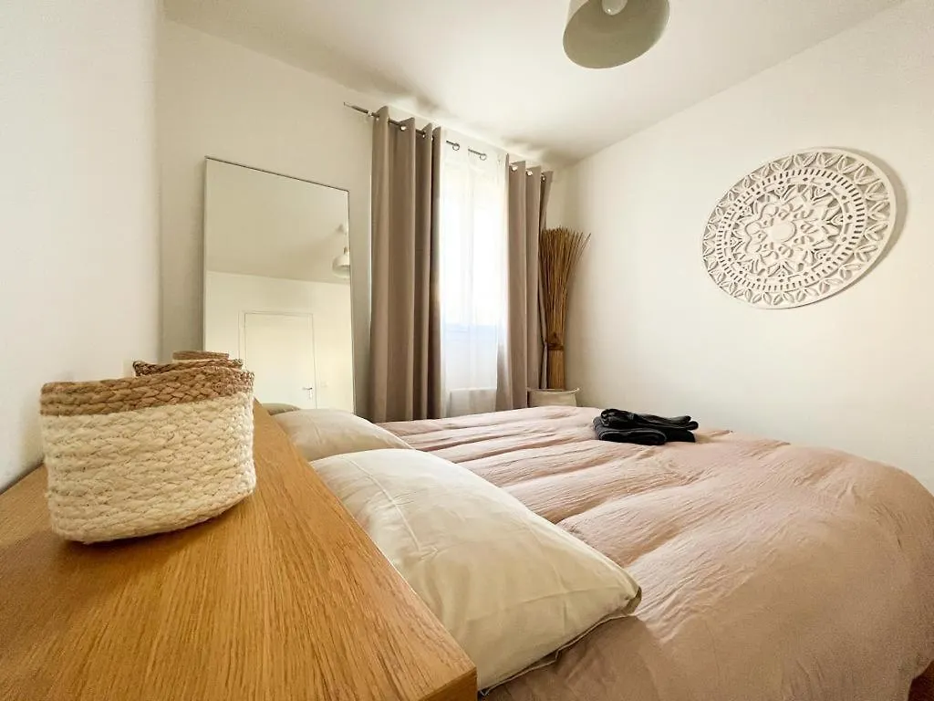 Suite Topaze Lyon